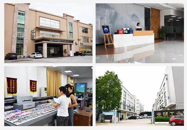 Chiny Guangzhou SkydeeKenutek Co., Ltd. Profil przedsiębiorstwa 