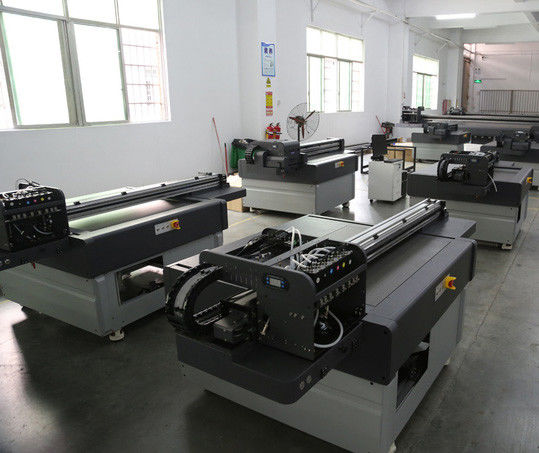 Guangzhou SkydeeKenutek Co., Ltd. linia produkcyjna producenta