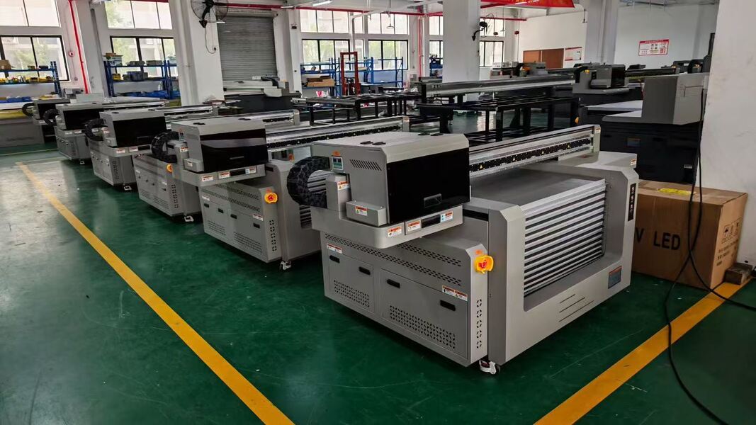 Guangzhou SkydeeKenutek Co., Ltd. linia produkcyjna producenta
