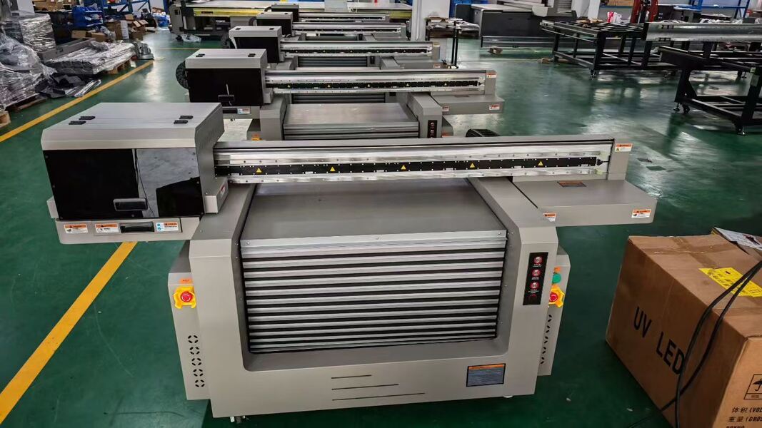 Guangzhou SkydeeKenutek Co., Ltd. linia produkcyjna producenta