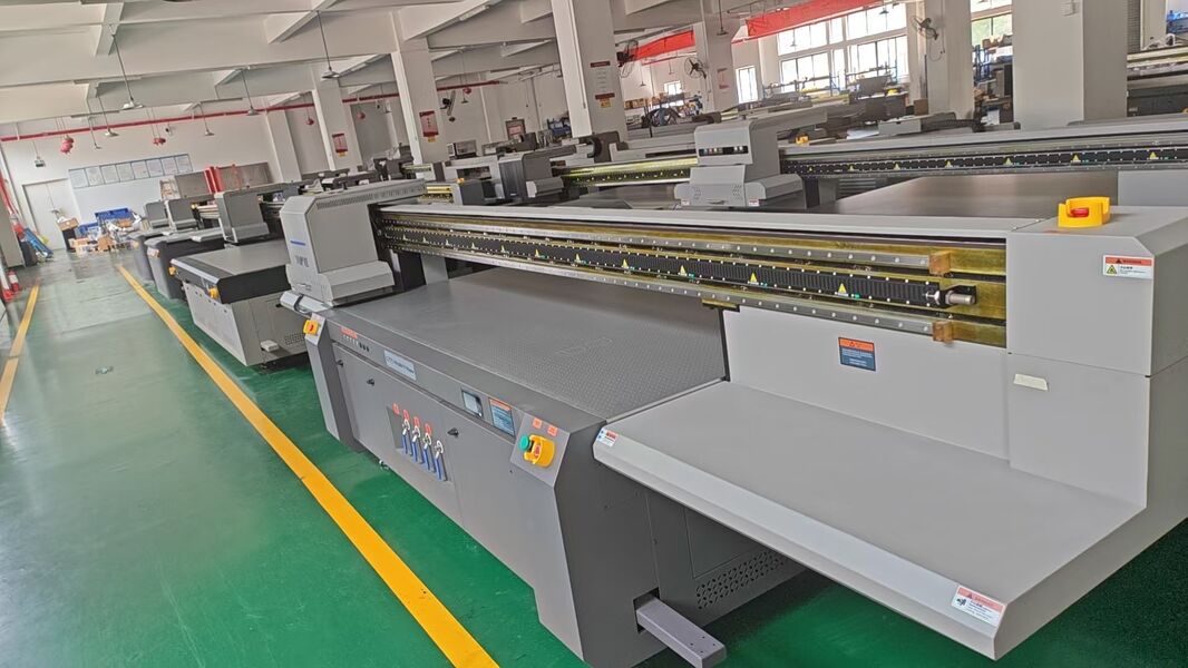 Guangzhou SkydeeKenutek Co., Ltd. linia produkcyjna producenta