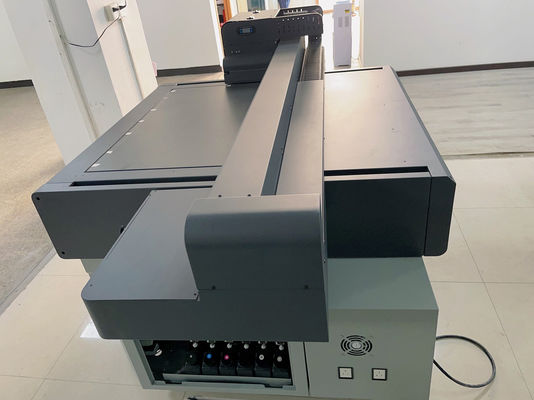 2500W komercyjna drukarka cyfrowa AC220V 50HZ profesjonalna drukarka cyfrowa