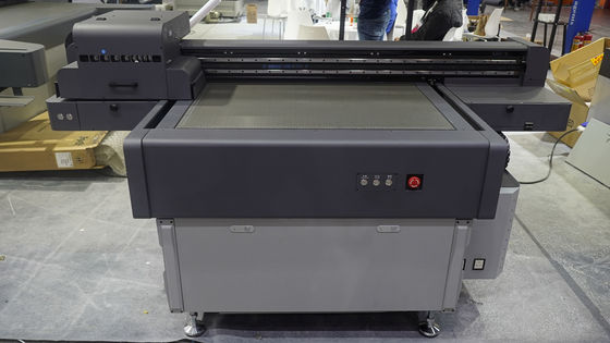 Drukarka na płótnie cyfrowej o dużej objętości 2500 W
