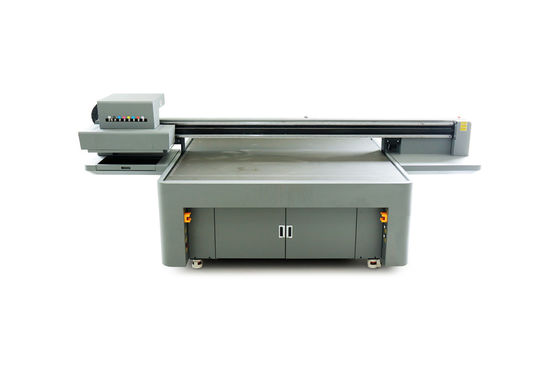 Precyzyjna drukarka wstążkowa 1800 X 1000 mm Rozmiar druku Bogate dysze G5/G6