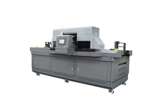 Wytwórcy drukarków UV AC 220V z jednoprzechodem z dyszą Ricoh Gen 5