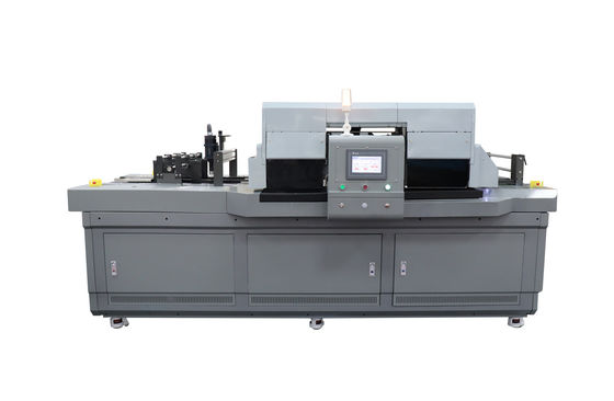 Uniwersalna drukarka UV z pojedynczym przejściem Ricoh Gen 6 Dźwignia SP Drukarka wysokiej precyzji