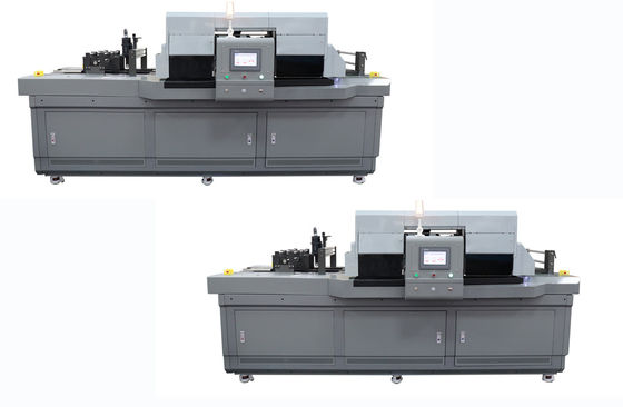 5L ICC Color Management Single Pass UV Printer Z Onyx Thrive RIP USB 3.0 Interface