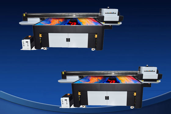 3020-SP UV Flatbed Printer z wysoką trwałością i niezawodnością