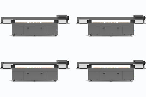 10cm Ultrahigh Customizable Medium Height Card Printer z oprogramowaniem do drukowania zdjęć dla Twoich potrzeb i wymagań