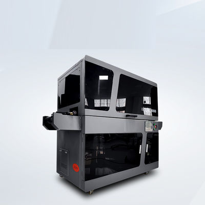 Drukarka UV z automatycznym ładowaniem i rozładunkiem z serii Ricoh Gen 5