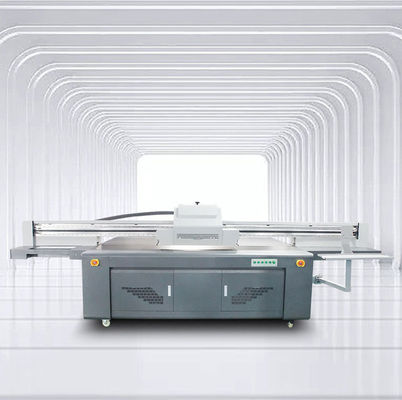 Precyzyjna drukarka UV 7PL 3PL Variable POINT PRITING GRASESCALE