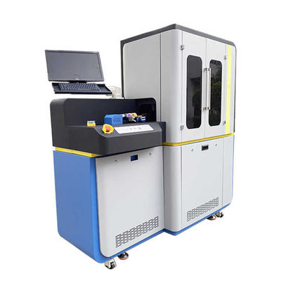 RICOH G5I Cylinder UV Printer Cylindrical Object Inkjet Printer Z Interfejsem USB