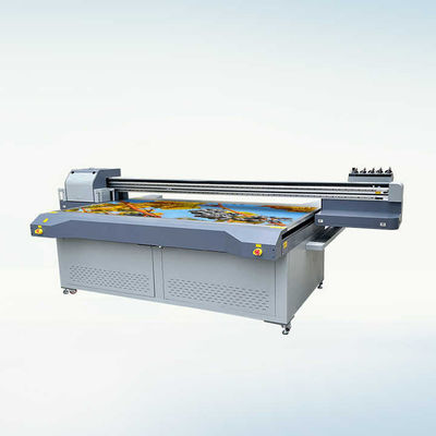 Kompatybilny z Windowsem 7/8/10 Drukarka UV USB 3.0 z strukturą stalową