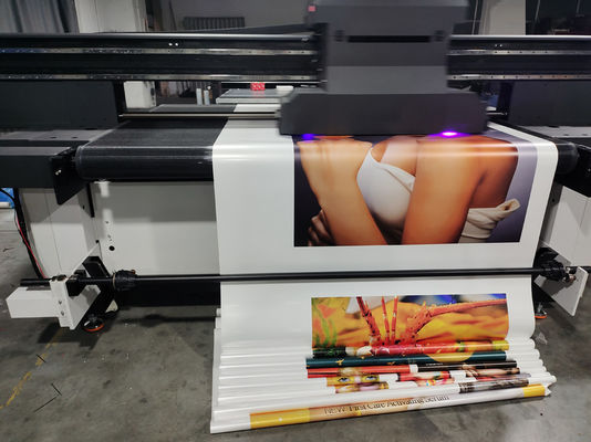 Drukarka CMYK wielobarwna o wysokiej rozdzielczości