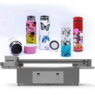 LED Environmental UV Ink lnk typu USB 3.0 Port Photo Print Printing Software dla drukarki UV
