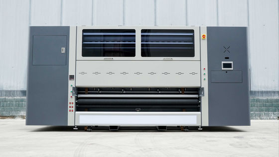 Drukarka Epson I3200-A1 3000KG duży format Roll To Roll Flag