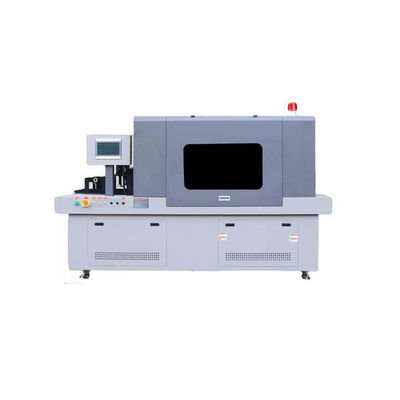 Maszyna drukarka zasilania AC 220V/50Hz/60Hz do oprogramowania do druku z tworzyw sztucznych
