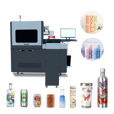 300 kg Szybka produkcja Druk cylindryczny z wysoką dokładnością druku 900 * 1200DPI i wysoką produkcją