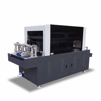 Uszczędnij proces drukowania za pomocą drukarki UV Inkjet i oprogramowania Onyx Thrive Rip