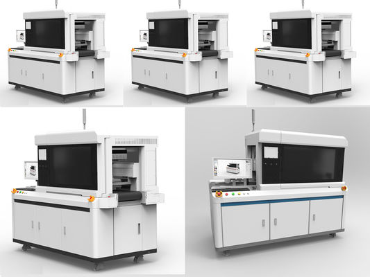 Oprogramowanie Onyx Thrive Rip Single Pass UV Printer o wymiarach 2100x1450x1600mm