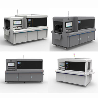 Druk Średnia szerokość 0-50 cm Drukarka UV z jednym przejściem zasilana przez oprogramowanie Onyx Thrive Rip