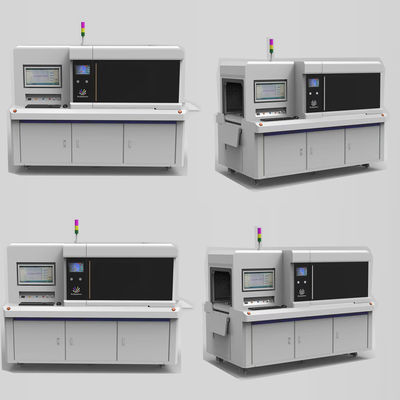 Drukarka UV z pojedynczym przejściem i interfejsem USB 3.0, pojemność 5L na kolor atramentu i zarządzanie kolorem oparte na ICC