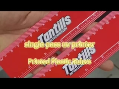 Do 1200 X 1200 Dpi rozdzielczość druku Jednorazowa drukarka UV o pojemności atramentu 5L