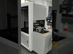 Oprogramowanie do drukowania Drukarka atramentowa z pojedynczym przejściem AC 220V/50Hz/60HZ