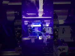 Niestandardowa drukarka cyfrowa 50Hz/60HZ