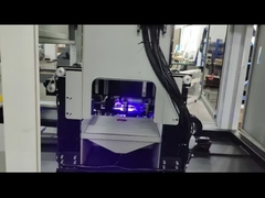 Oprogramowanie do drukowania płaskich butli