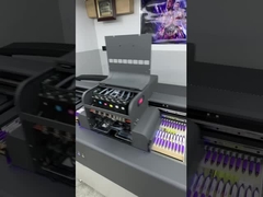 Drukarka Mac umożliwia automatyczne drukowanie podwójnej strony o mocy 2500 W dla wielu mediów