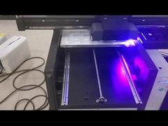 wszechstronne Printery UV Przemysłowe Printery płaskoładowe