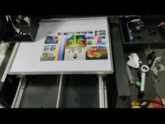 Niestandardowy urządzenie do drukowania przemysłowego