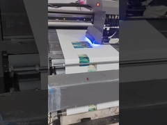 Wytrzymałe przemysłowe drukarki Producenci drukarki UV w skali szarości