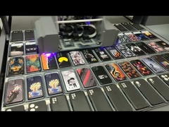 Maszyna do drukowania drukarek cyfrowych