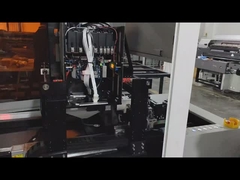 1812mm Maszyna do druku wielobarwnych cylindrów Cylindojet UV Printer z głowicą drukarską Ricoh G5I