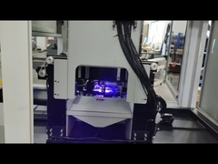 Drukarka UV RICOH G5I do produktów cylindrycznych z ciągłym systemem dostaw atramentu