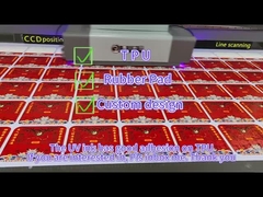 Bezszwowe drukarki banerów wielkoformatowych