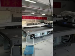 Kompatybilny z Windowsem 7/8/10 Drukarka UV USB 3.0 z strukturą stalową