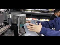 Drukarka UV z jednym przejściem