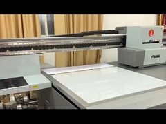 Drukarka UV Flatbed Inkjet