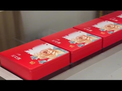 Wielofunkcyjna drukarka UV z podwójnym kolorem