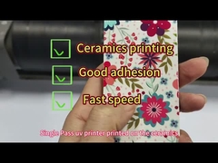 Lekkie małe drukarki płaskowierzchniowe UV Procolored Małe drukarki UV Led