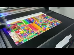 Materiały atramentowe i Ricoh G5/G6 dyszka drukarka UV do obudowy telefonu komórkowego w przystępnej cenie