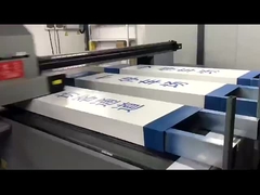 Drukarka kart UV LED o zmiennej skali szarości 7PL/3PL do drukowania zdjęć