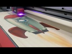 4130UV Rich G5 G6 Drukarka z głowicą drukarską UV