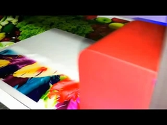 AC 110V/220V Moc UV LED Drukarka Ultrawysoka Dostosowalna