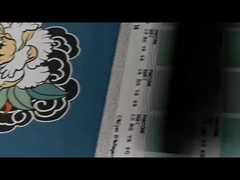 Cyfrowe urządzenia drukarskie o szerokim formacie UV