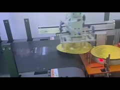 Drukarka UV z jednym przejściem