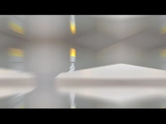 Drukarka UV z jednym przejściem